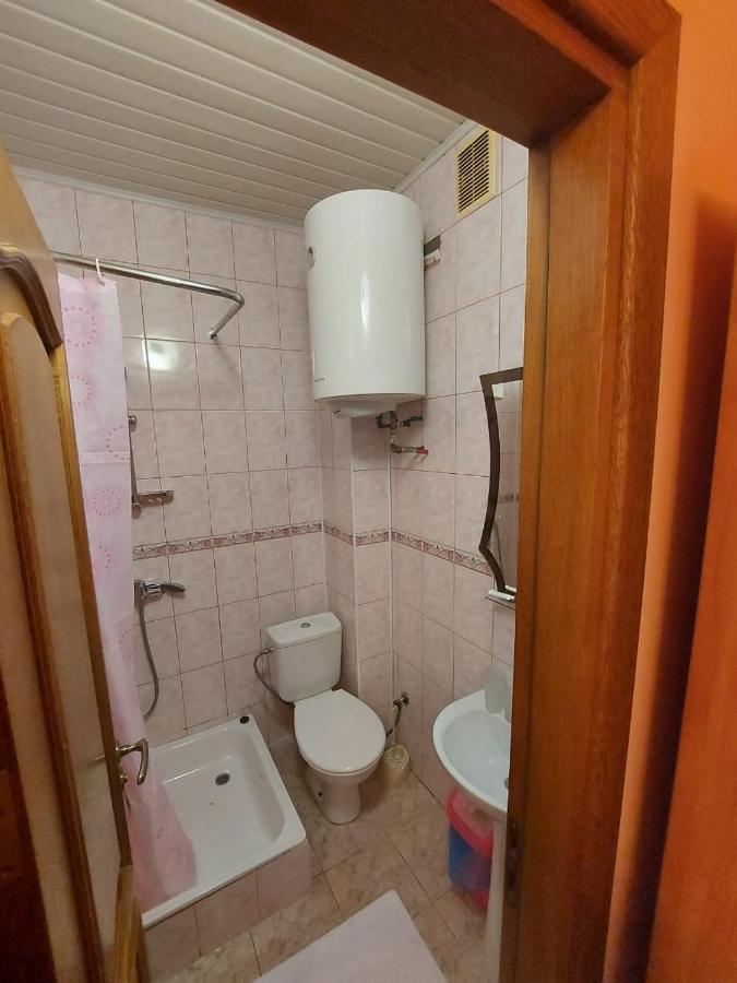 Tysovets Затишок 빌라 외부 사진